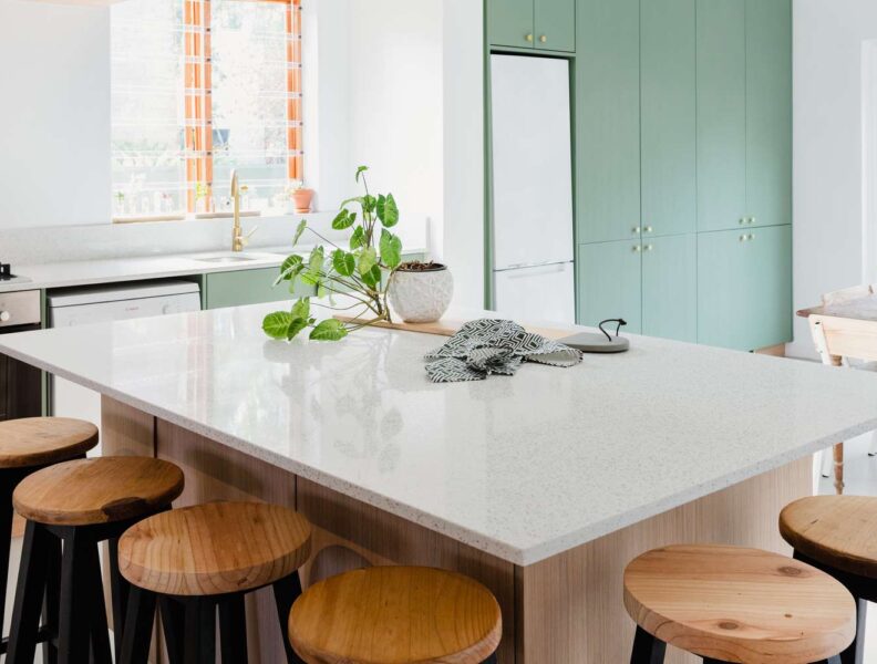 Everything You Need To Know About Sealing Granite Countertop