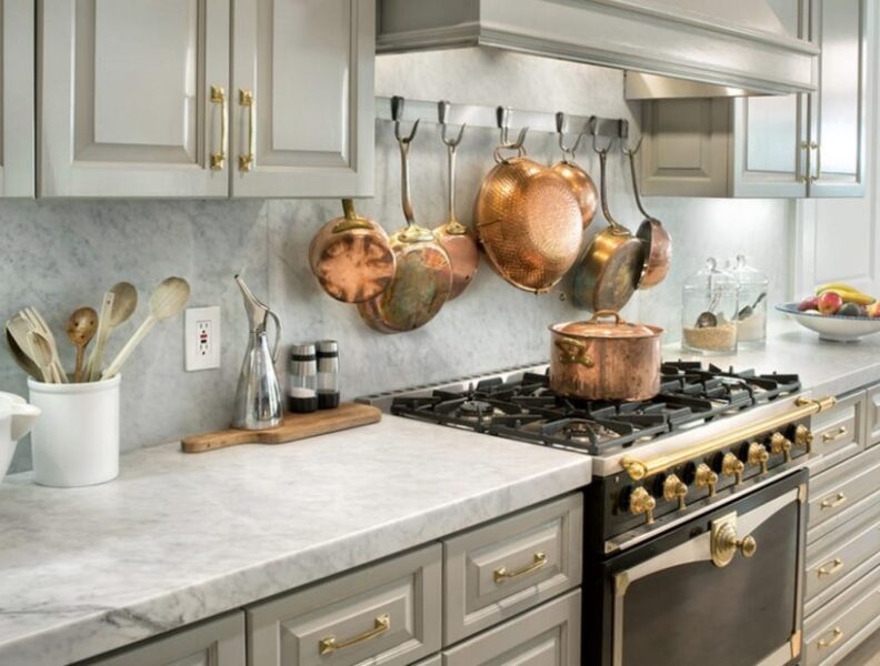 RENEW YOUR KITCHEN COUNTERTOPS IN AUTUMN