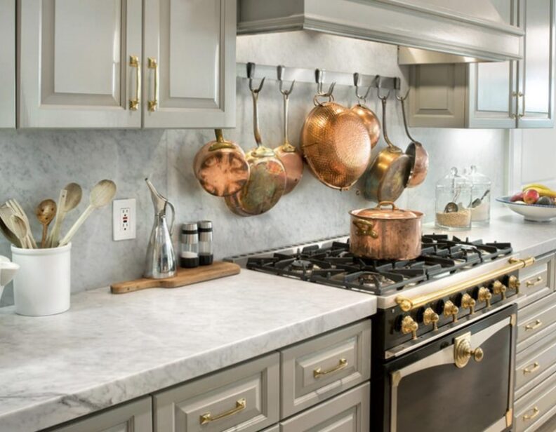 RENEW YOUR KITCHEN COUNTERTOPS IN AUTUMN