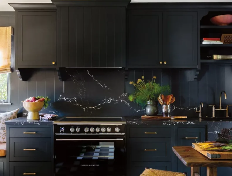 Polished vs. Honed Countertops: Which Finish Complements Your Kitchen Style?