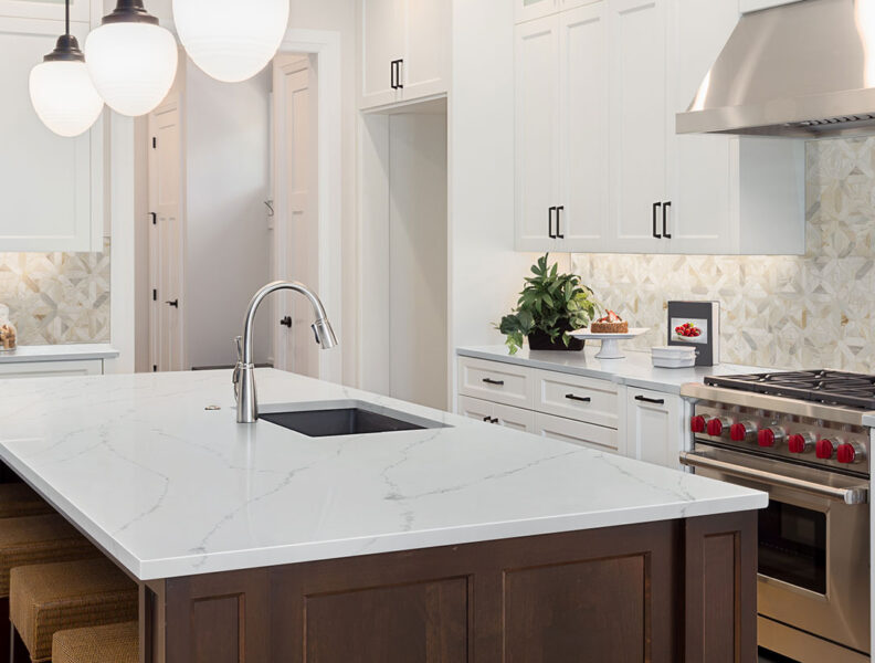 5 Powerful Benefits of Picking Quartz for Your Kitchen