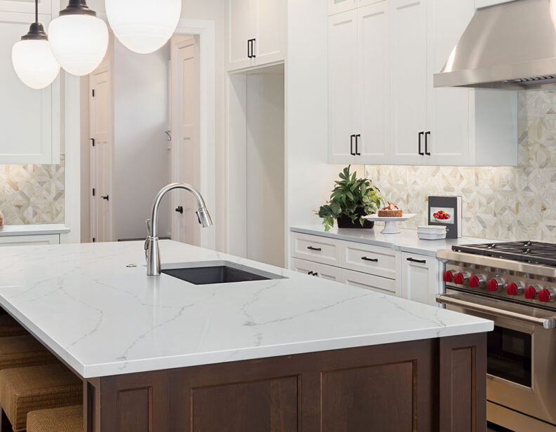 5 Powerful Benefits of Picking Quartz for Your Kitchen
